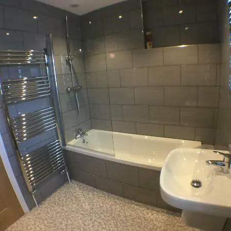 Trevone Holiday home Bude