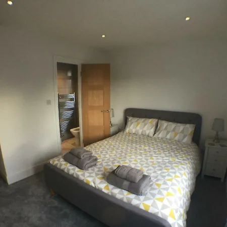 Trevone Holiday home