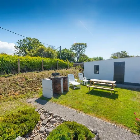 Trevone Holiday home