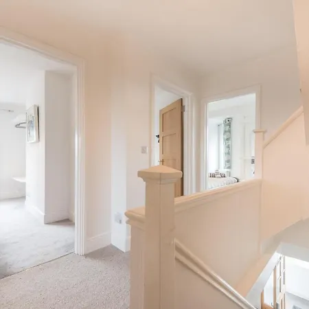 Trevone Holiday home Bude