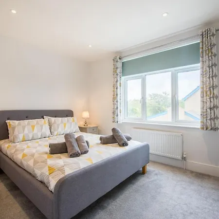 Trevone Holiday home *